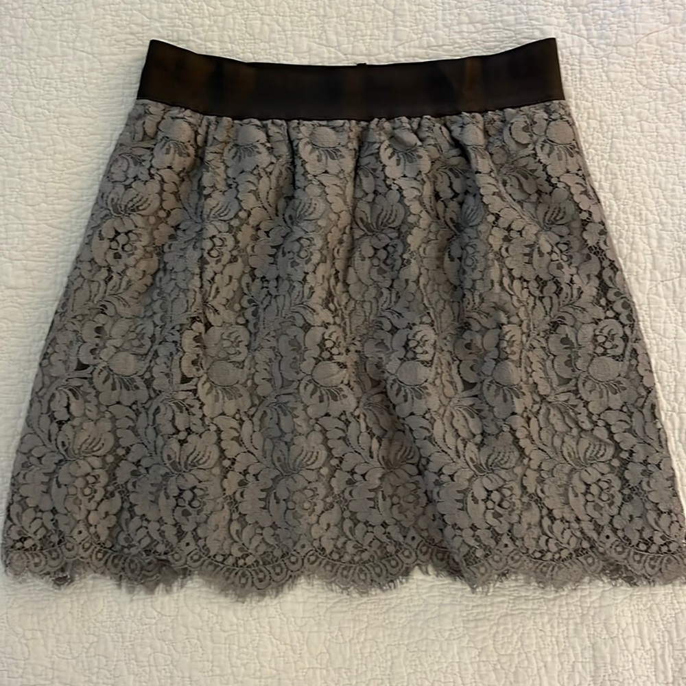 JCrew Skirt - Size 4